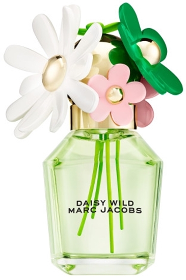 MARC JACOBS DAISY WILD EDP 50ML REFILLABLE